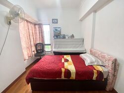 The Mayfair (D22), Condominium #455743951